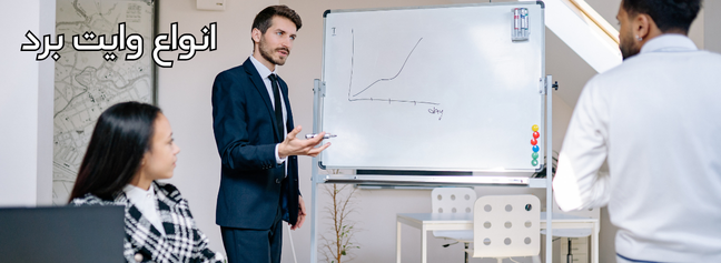 انواع تخته وایت برد