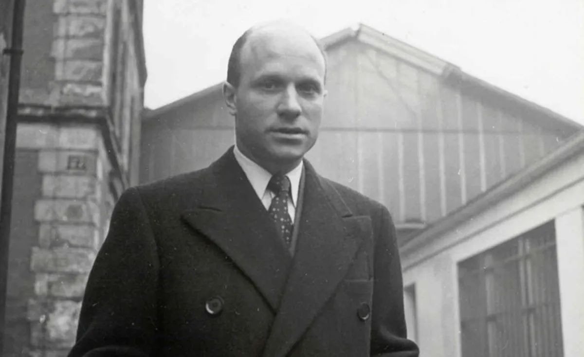 خودکار بیک از گذشته تا الان...