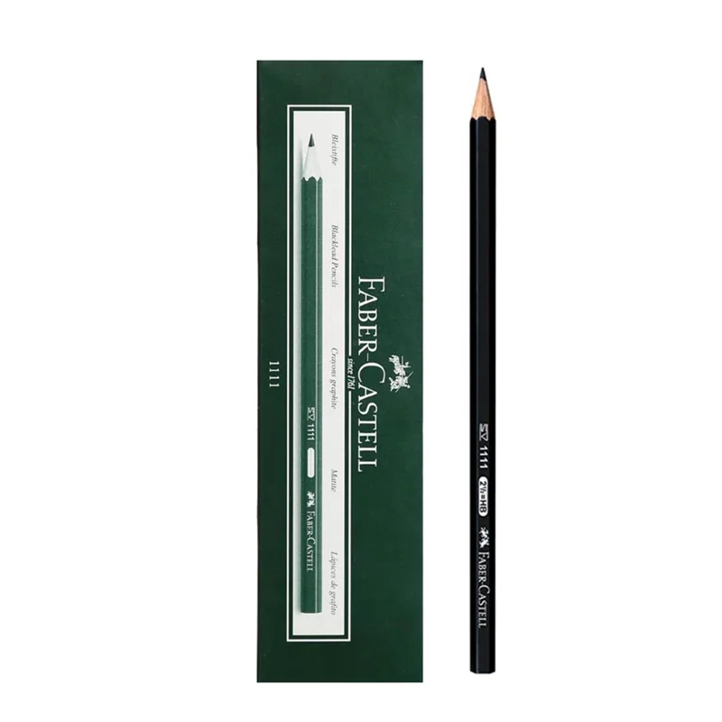 مداد فابرکاستل ( 12 عددی)
