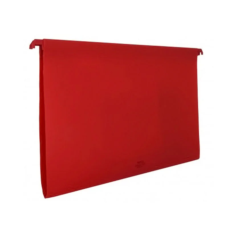 پوشه آویز ریلی پاپکو کد FC-HF-01