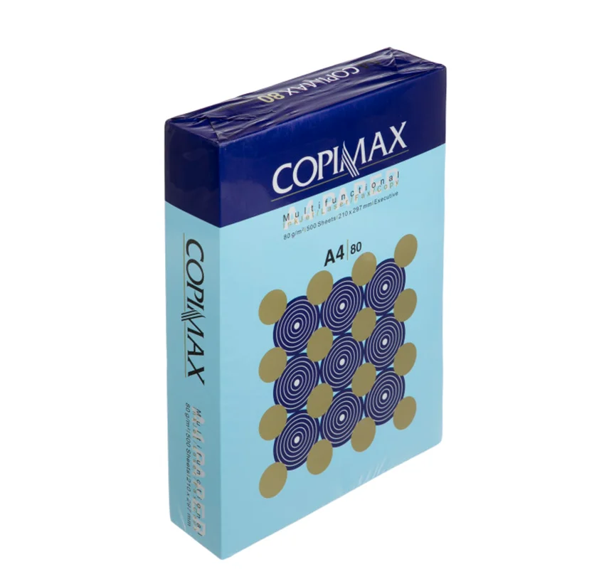 کاغذ کپی مکس A4 ( ورامین)