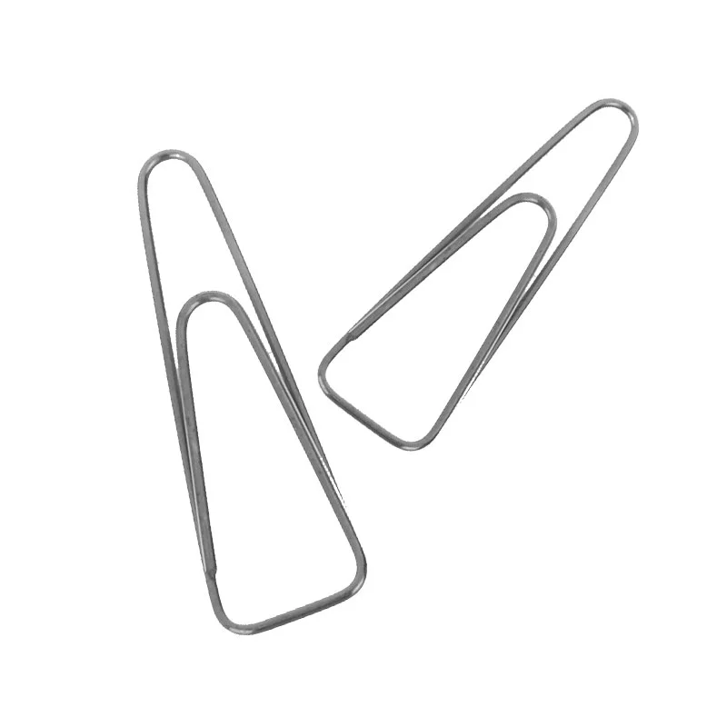 گیره کاغذ CBS کد1132 بسته 100 عددی