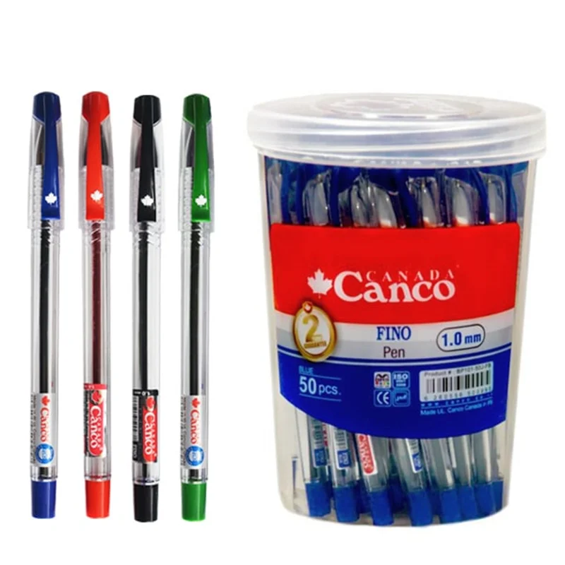 خودکار کنکو فینو(Canco FINO)