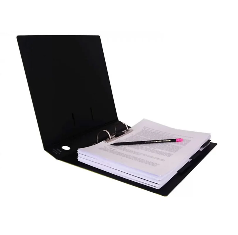 زونکن 4 سانت متالیک مدل  A4-815BC پاپکو