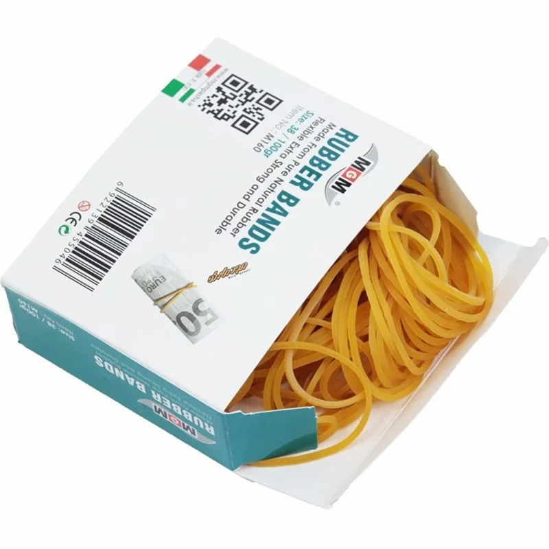 کش پول بسته 50 عددی MGM