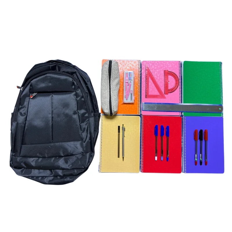 بسته لوازم تحریر راهنمایی ( اقتصادی)