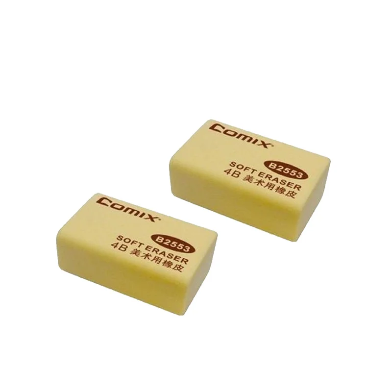 پاک کن کامیکس B2553 ( بسته 2 عددی )