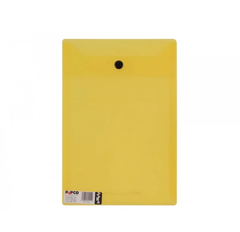 پاکت ارکید B5 مدل  B5-121 پاپکو