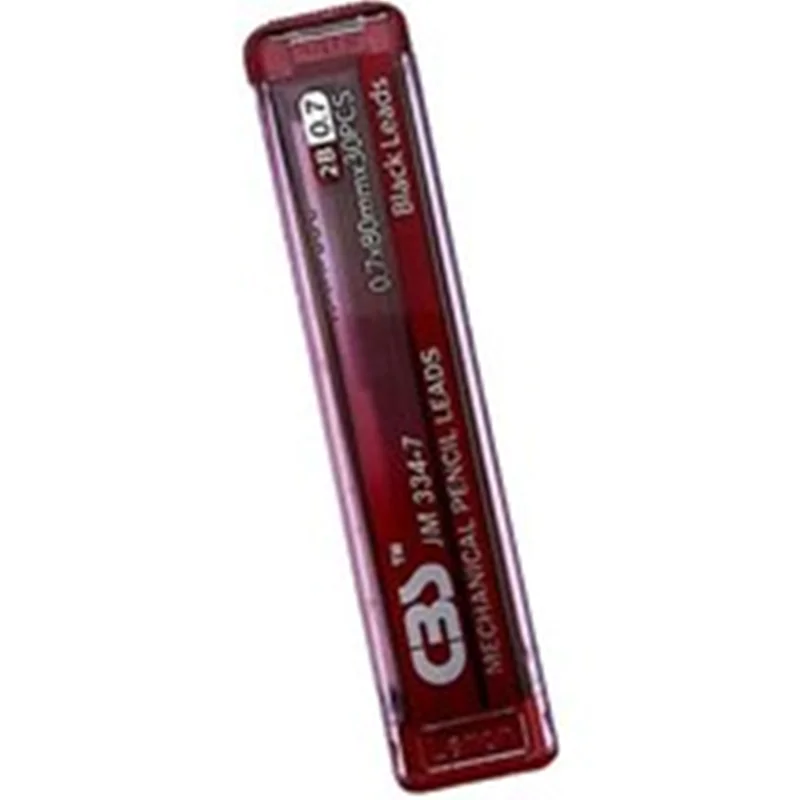 مغز نوک اتود 0.5 و 0.7 سی بی اس CBS